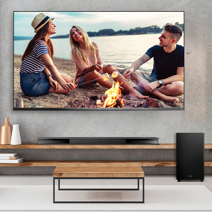 TCL Sound Bars